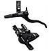 Kit Freno A Disco Shim Idraul Ant Bl-m4100+br-mt41 - Foto miniatura 1
