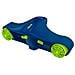 MAKAI NUI, 5,4 km /h, 40 m, Acquascooter, Blu, Batteria, 350 W - Foto miniatura 3