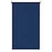 Tenda a Rullo Esterno Blocco UV 90% Blu 80 x 140 cm HDPE - Foto miniatura 1