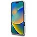 Custodia Per Telefono Bmw In Silicone Magsafe Per Iphone 16 Pro Max - Colore Grigio - Foto miniatura 1