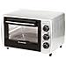 BluF19PLUS 19 L Argento Grill - Foto miniatura 1