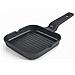 25162 - Mini padella grill in alluminio pressofuso, 100% senza PFOA - Foto miniatura 1