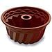 Stampo individuale in silicone per savarin, alto 23 cm. - Foto miniatura 1