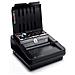 Rilegatrice Ad Anelli Plastici Combbind C450E elettrica - Foto miniatura 4