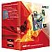 APU A4-3400 (Llano) Processore Dual Core 2,7 Ghz Socket FM1 con grafica integrata Radeon HD 6410D Boxato - Foto miniatura 1