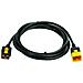 Power Cord Locking C19 To C20 - Foto miniatura 1