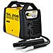 Saldatrice Inverter-sil 208 - Foto miniatura 1