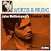 Cd Mellencamp John - Words & Music (2 Cd) - Foto miniatura 1