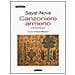 Sayat-Nova - Canzoniere armeno. Testo a fronte armeno - Foto miniatura 1