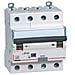Ga8843ac20 - Btdin45 - Interruttore Magnetotermico Differenziale Ac 4p 20a 4,5ka 30ma 4 - Foto miniatura 1