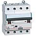 Ga8843ac20 - Btdin45 - Interruttore Magnetotermico Differenziale Ac 4p 20a 4,5ka 30ma 4 - Foto miniatura 3