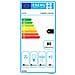 Cappa a Parete WHIX /A / 60 Aspirante 60 cm Colore Acciaio Inox - Foto miniatura 2