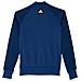 Felpa Junior Id Bomber 7a / 8a Blu - Foto miniatura 2
