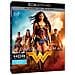 Wonder Woman (4K Ultra Hd+Blu-Ray)  - Foto miniatura 1