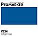 V234 Promarker Blu Indaco - Foto miniatura 1