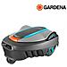 Robot Tosaerba Gardena Sileno Città 250 15001-26 - Foto miniatura 5