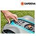 Robot Tosaerba Gardena Sileno Città 250 15001-26 - Foto miniatura 13