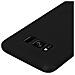 Cover Galaxy S8 Soft Touch Silicone Gel Morbido - Nera - Foto miniatura 4