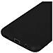 Cover Galaxy S8 Soft Touch Silicone Gel Morbido - Nera - Foto miniatura 5