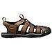 Sandali Clearwater Cnx Leather Scarpe Uomo Eu 40 1/2 - Foto miniatura 3