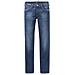 Pantaloni Lee Marion Straight L31 Abbigliamento Donna W27-l31 - Foto miniatura 1