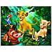 Simba 86313 - Puzzle Classico, 30 Pezzi - Foto miniatura 1