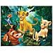 Simba 86313 - Puzzle Classico, 30 Pezzi - Foto miniatura 2