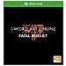 Sword Art Online Fatal Bullet Xbox One Game - Foto miniatura 1