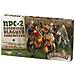 STR7138 Zombicide Black Plague - NPC #2 - Foto miniatura 1