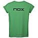 Magliette Nox Basic Abbigliamento Donna M - Foto miniatura 2