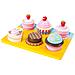 Cupcakes E Torte Da Tagliare - Foto miniatura 1
