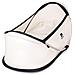 Inbb Infant Babybox Lettino / tenda Da Viaggio, Beige - Foto miniatura 2