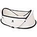 Inbb Infant Babybox Lettino / tenda Da Viaggio, Beige - Foto miniatura 1