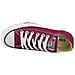 Chuck Taylor All Star Seasnl Ox, Unisex, Borgogna, Scarpe Da Ginnastica, Numero: 43 Eu - Foto miniatura 3