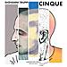 Giovanni Truppi - Cinque. Con Cd-audio - Foto miniatura 1