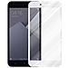 Pellicola Armatura A Schermo Intero Compatibile Con Xiaomi Redmi Note 5a In Trasparente Con Bianco - Vetro Temperato (tempered) Di Protezione Del Display In Durezza 9h Con 3d Touch - Foto miniatura 6