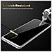 Pellicola Armatura A Schermo Intero Compatibile Con Xiaomi Redmi Note 5a In Trasparente Con Bianco - Vetro Temperato (tempered) Di Protezione Del Display In Durezza 9h Con 3d Touch - Foto miniatura 9