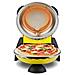 Delizia Fornetto Pizza Elettrico EVO Potenza 1200W Colore Giallo - Foto miniatura 4