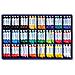 Vetrinetta 144 Tempera Giotto Tubo 4 (12ml) Assort. - Foto miniatura 1