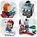 71376 Super Mario Schianto a Terra del Twomp - Pack di Espansione - Foto miniatura 4