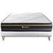 Kit Rete E Materasso Matrimoniale Active 140x210cm - Spessore : 24cm - Memory Foam - Rigido - Foto miniatura 1