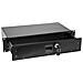 Rack Drawer Sn-2 Rackdrawer With Lock 2u - Foto miniatura 1