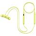 Beats Wireless Earphones Yellow - Foto miniatura 5