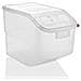 Contenitore Porta Ingredienti Polipropilene - 23 - Foto miniatura 3