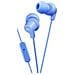 Ha-fr15-la-e Auricolari Blu - Foto miniatura 1