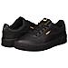 Puma Carina L, Scarpe Da Ginnastica Donna, Nero Nero Nero Team Gold, 38.5 Eu - Foto miniatura 3