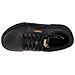 Puma Carina L, Scarpe Da Ginnastica Donna, Nero Nero Nero Team Gold, 38.5 Eu - Foto miniatura 8