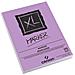 Blocco Collato Lato Corto Xl Marker Bianco 70 G / m² 100 Fogli A3 C200297237 - Foto miniatura 1
