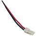 Batteria Sostituisce Somfy M3 Hr15/51, 2400720, 5008956, 5071688 Per Cancelli, Porte Automatiche (800mah, 9,6v, Nimh) - Foto miniatura 2
