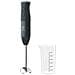 Frullatore ad Immersione E3HB1-4GG Create 3 con Recipiente da 0.6 L Potenza 400 Watt Colore Nero - Foto miniatura 1